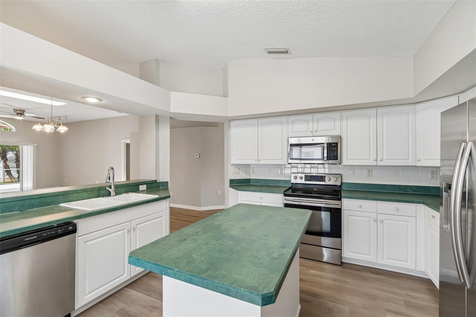 NATURES PRESERVE - Residential