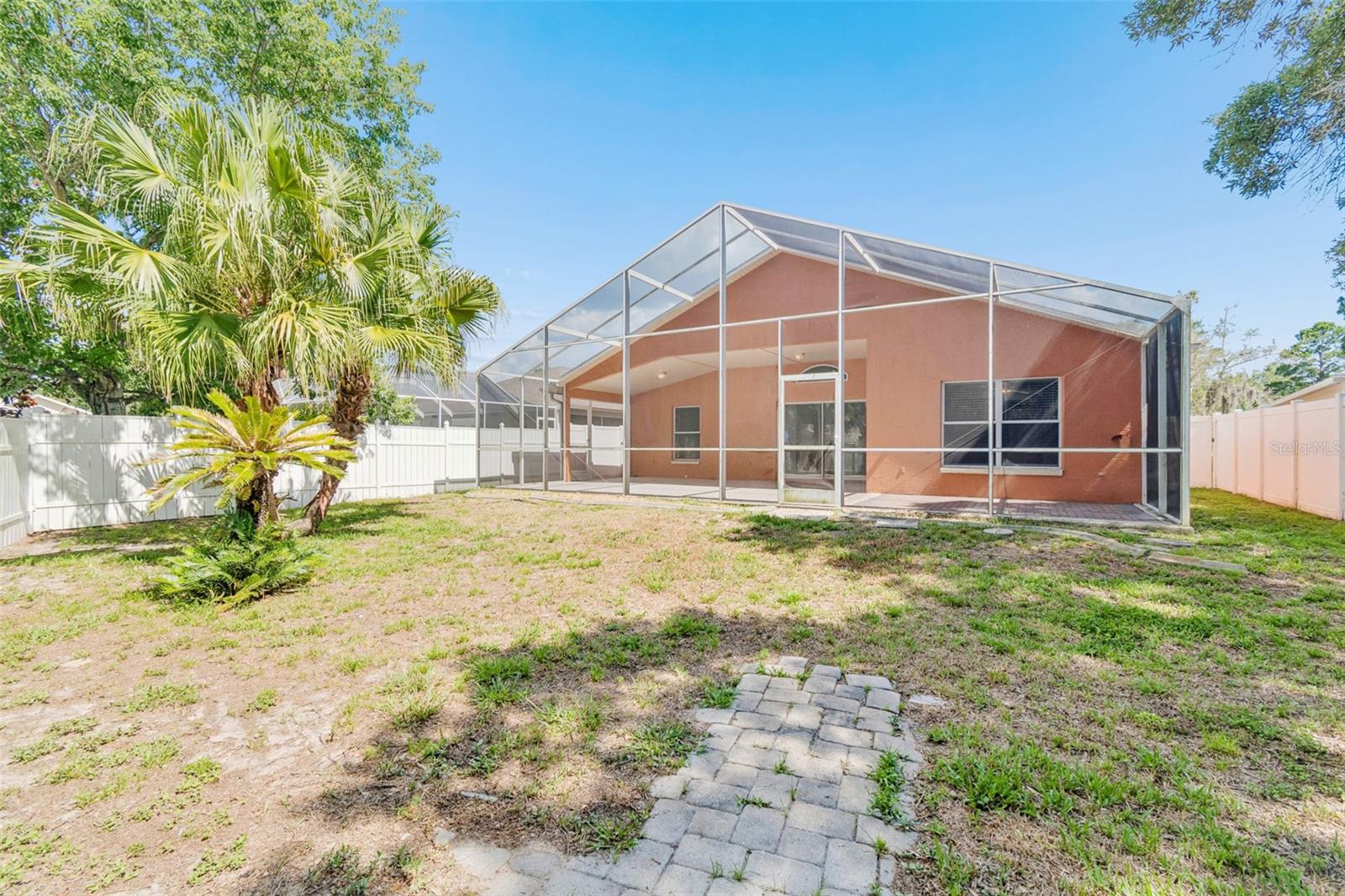 NATURES PRESERVE - Residential