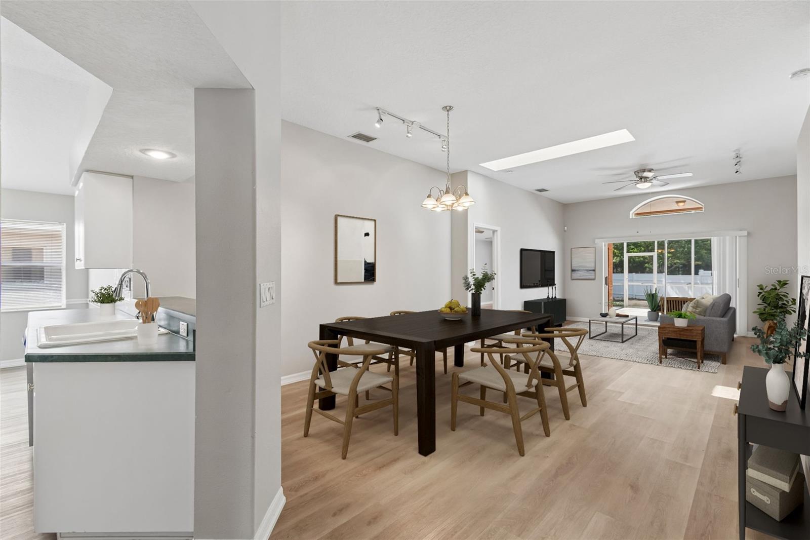 NATURES PRESERVE - Residential