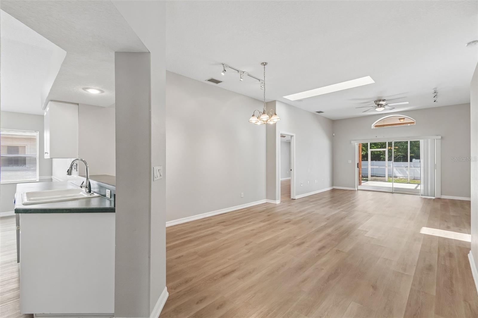 NATURES PRESERVE - Residential