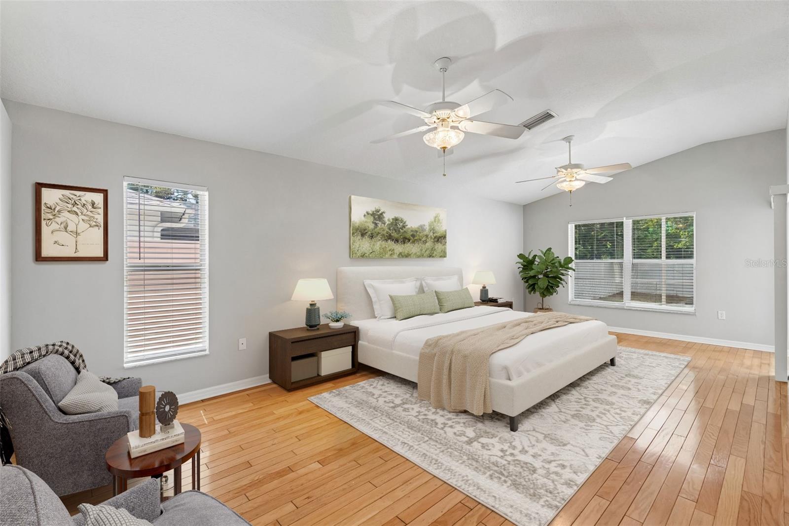 NATURES PRESERVE - Residential