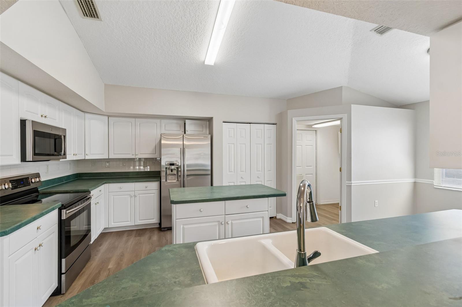 NATURES PRESERVE - Residential