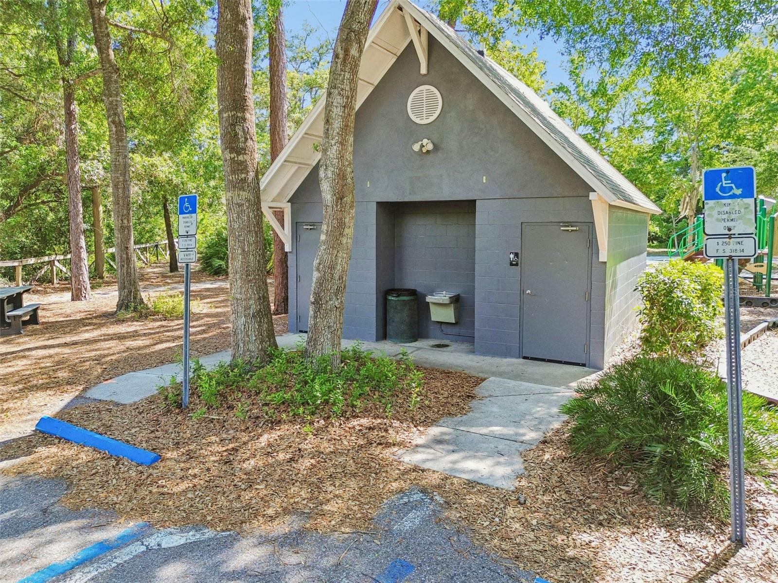 NATURES PRESERVE - Residential