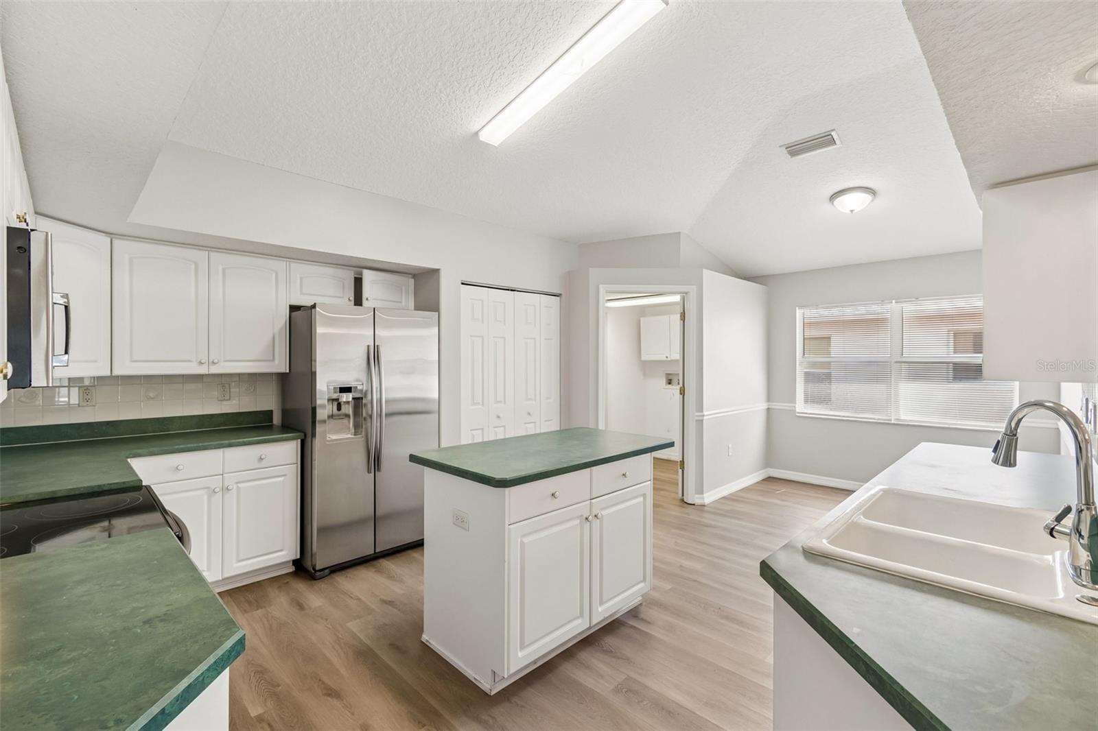 NATURES PRESERVE - Residential