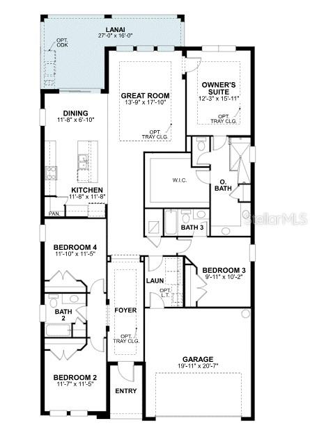 TURNLEAF - Residential