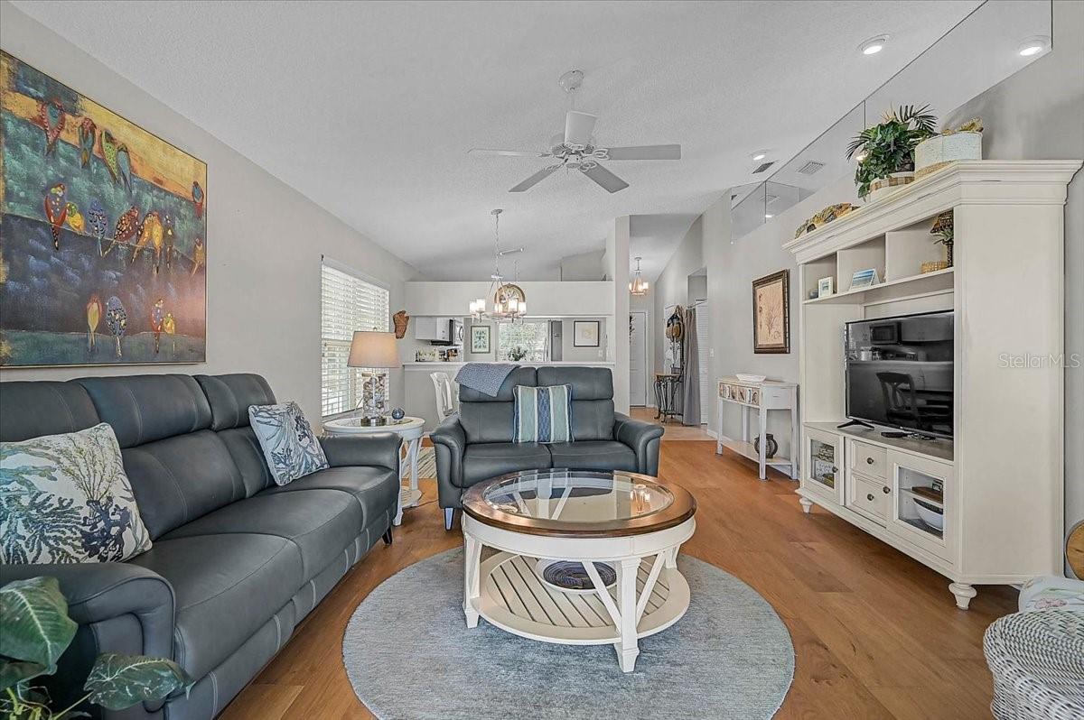 FAIRWAY TRACE - Residential