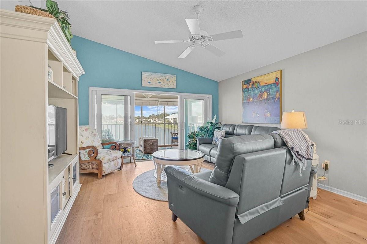 FAIRWAY TRACE - Residential
