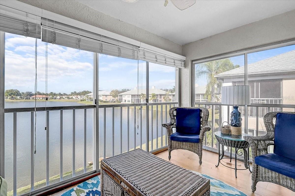 FAIRWAY TRACE - Residential