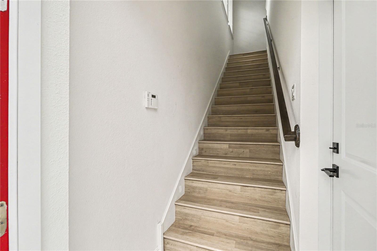 LAUREATE PARK - Residential Lease
