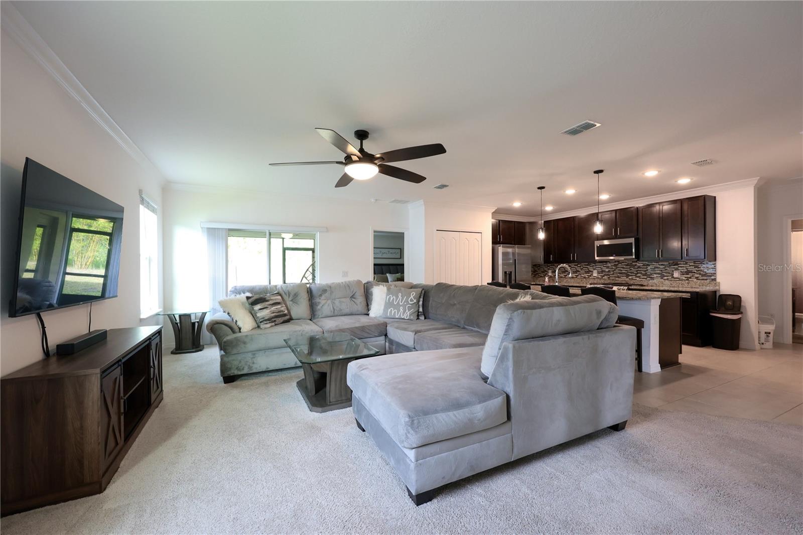 BRADFORD RIDGE - Residential