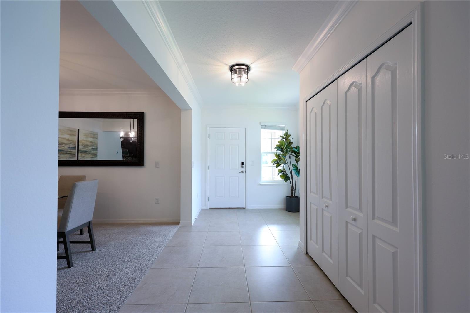 BRADFORD RIDGE - Residential