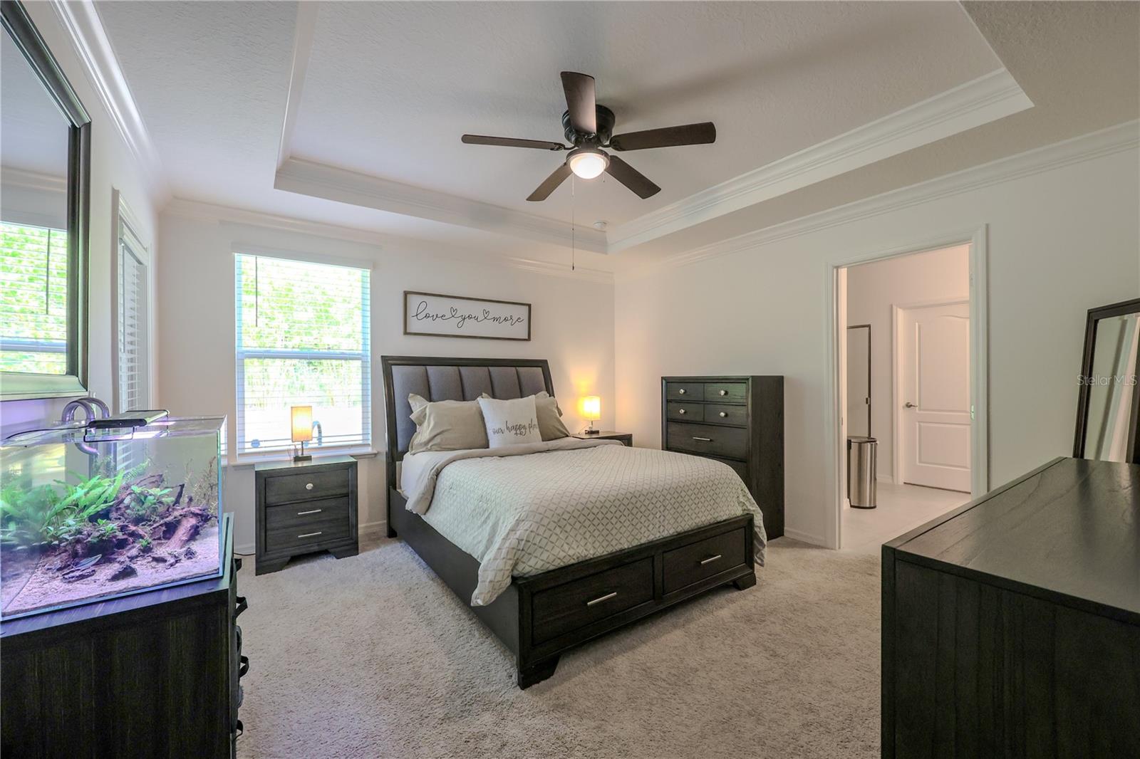 BRADFORD RIDGE - Residential