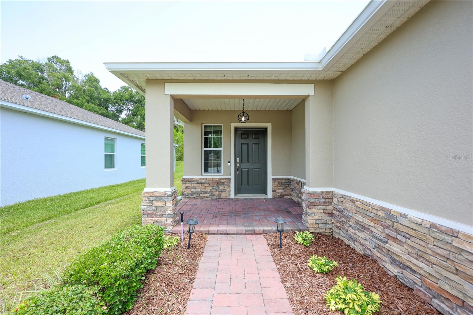 BRADFORD RIDGE - Residential