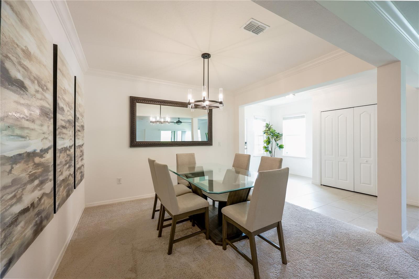 BRADFORD RIDGE - Residential