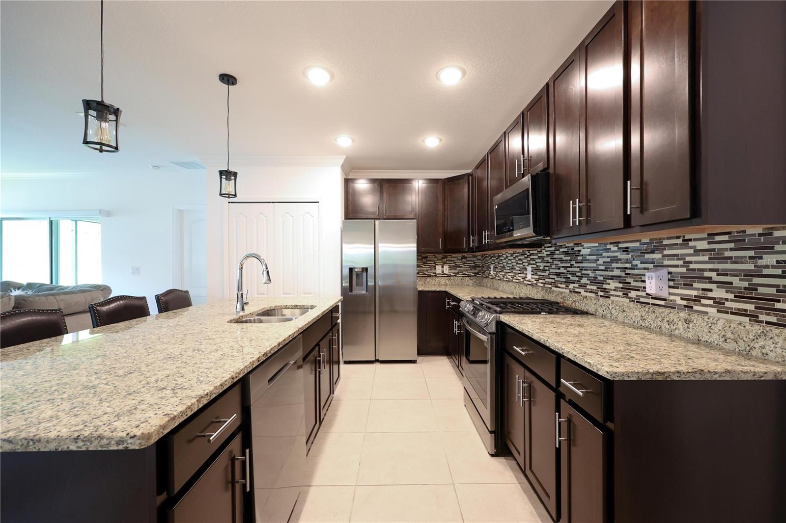 BRADFORD RIDGE - Residential