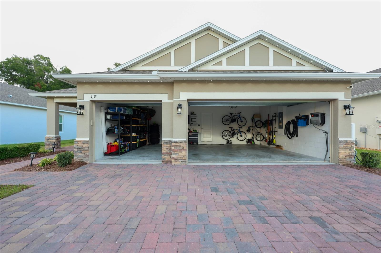BRADFORD RIDGE - Residential
