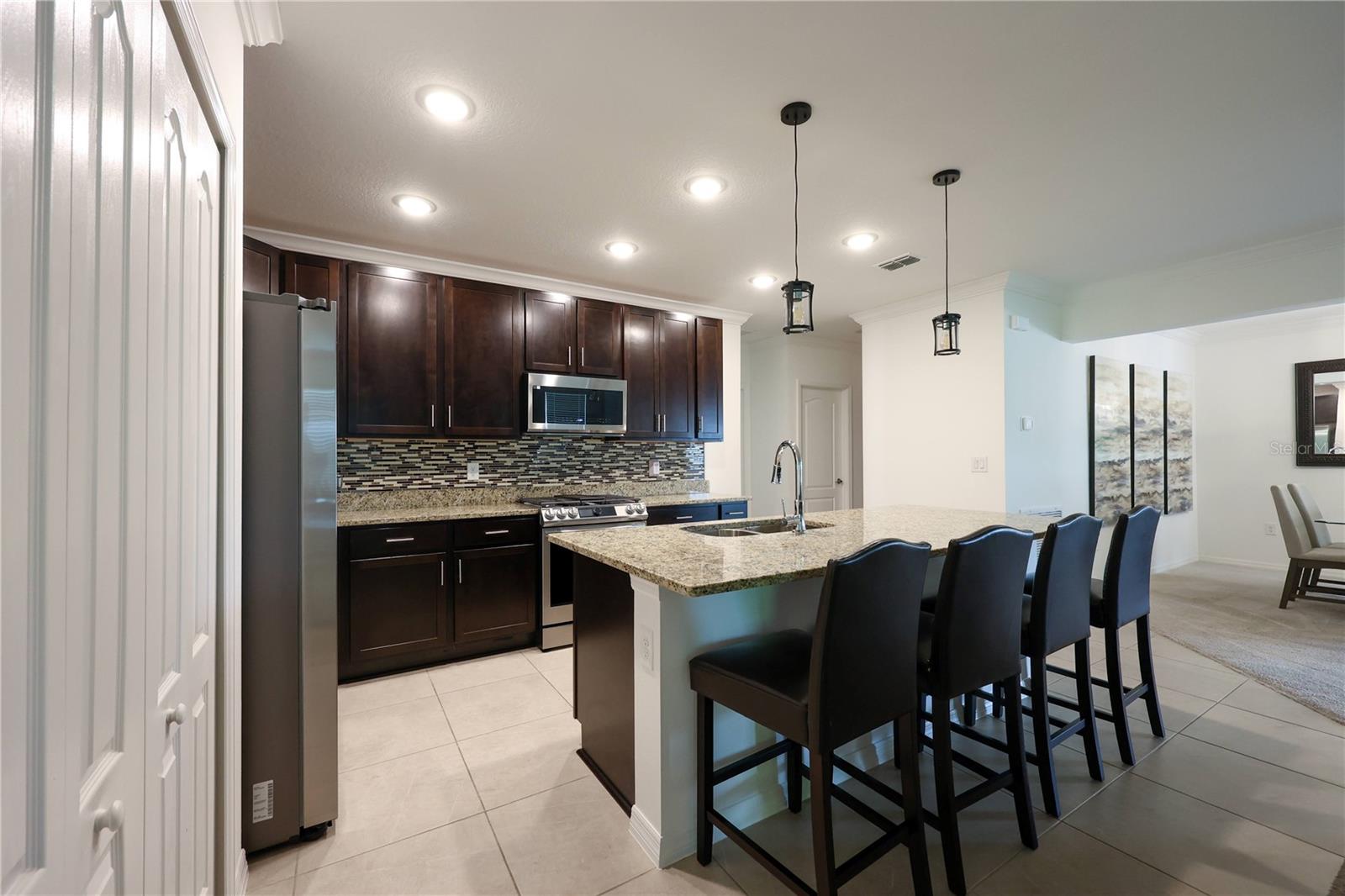 BRADFORD RIDGE - Residential