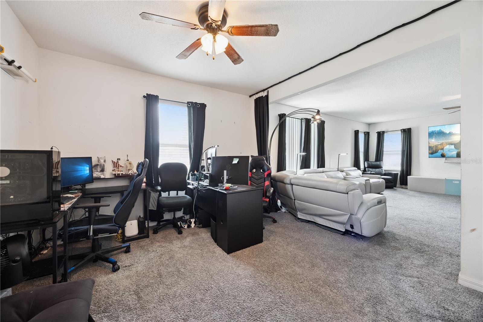 SOUTHERN PINES UNIT 3A - Residential