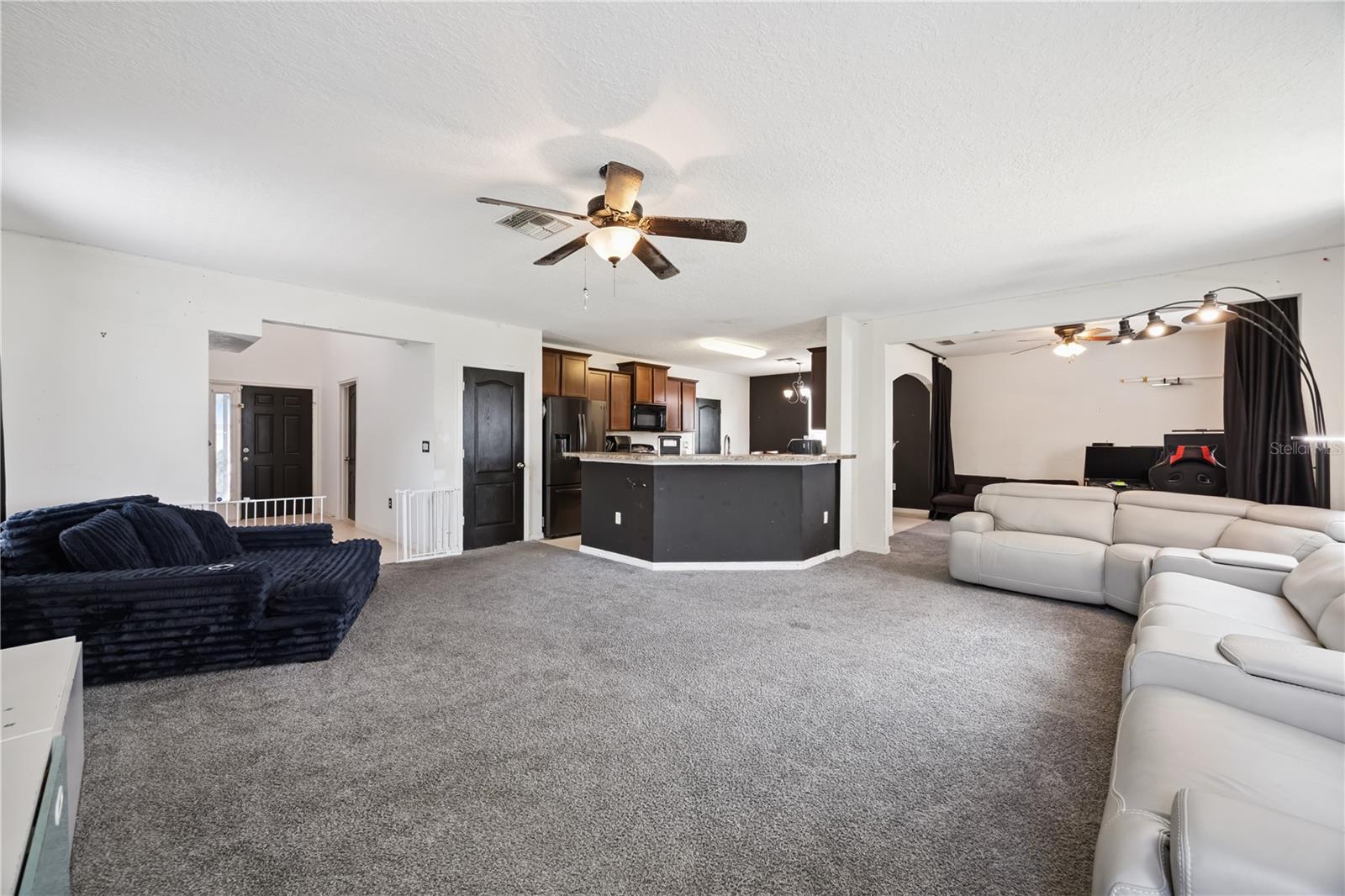 SOUTHERN PINES UNIT 3A - Residential