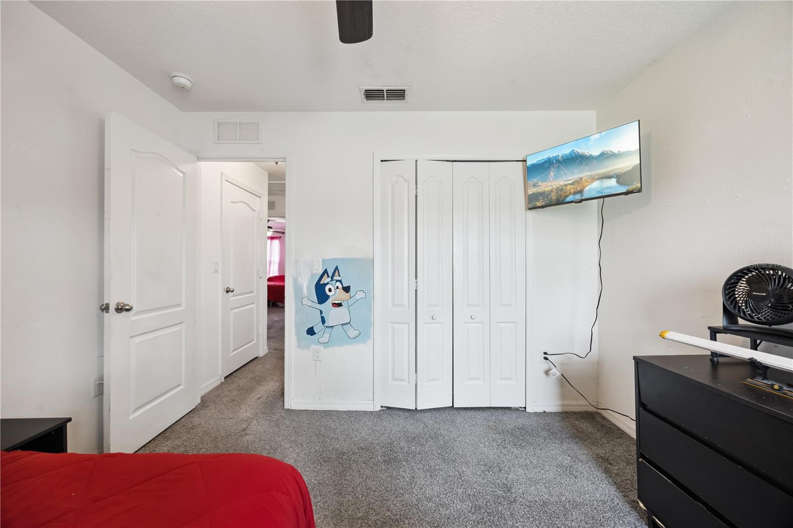SOUTHERN PINES UNIT 3A - Residential