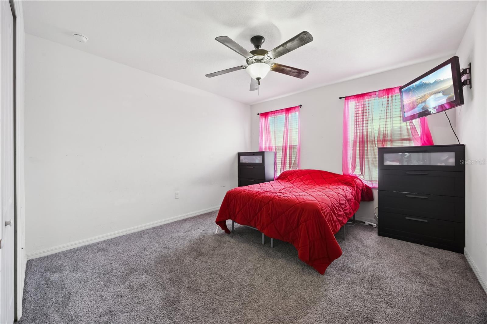 SOUTHERN PINES UNIT 3A - Residential