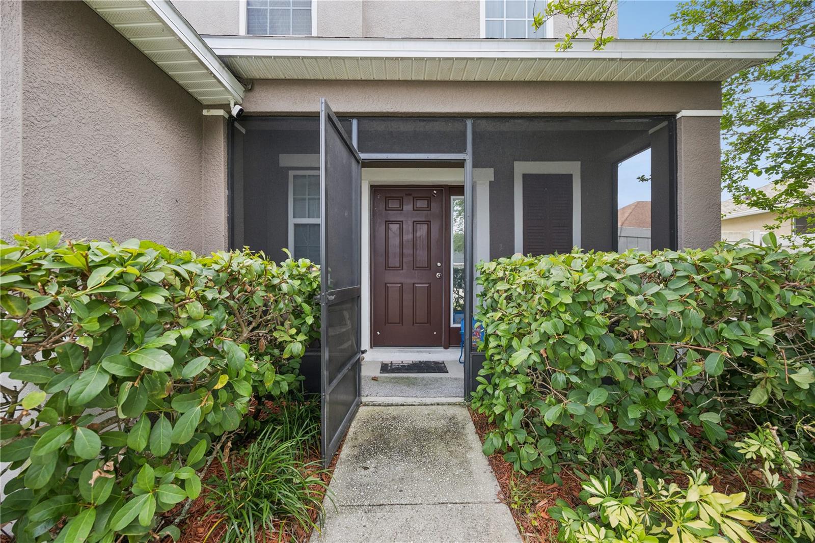 SOUTHERN PINES UNIT 3A - Residential