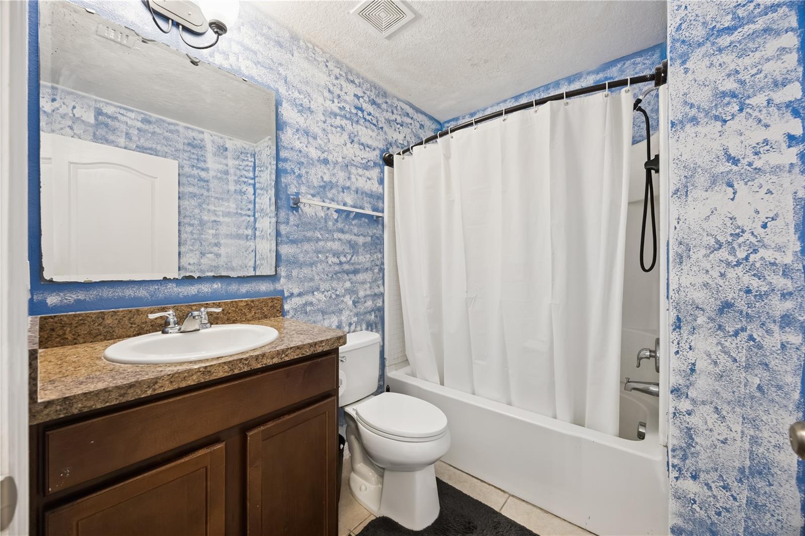 SOUTHERN PINES UNIT 3A - Residential