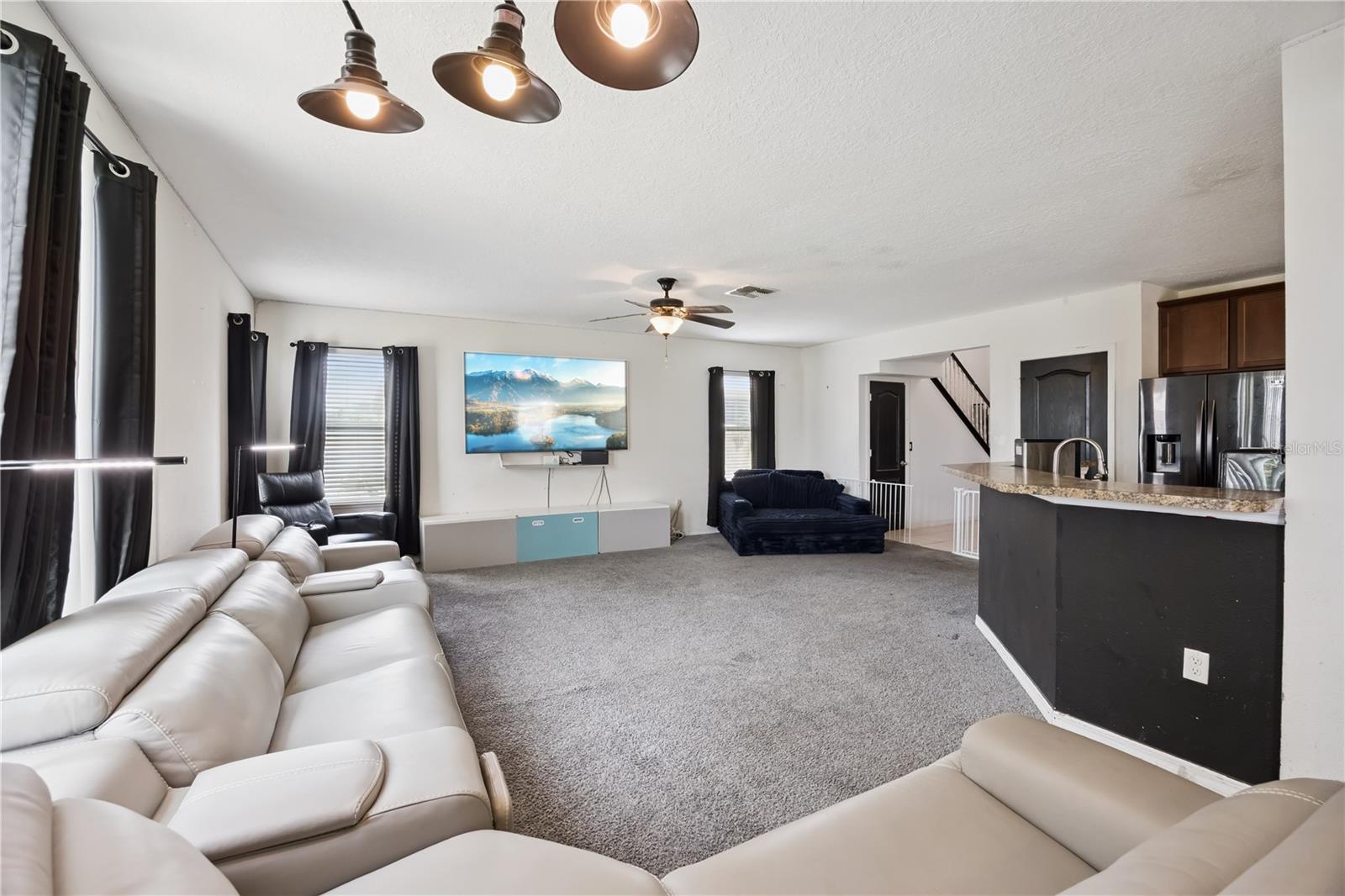SOUTHERN PINES UNIT 3A - Residential