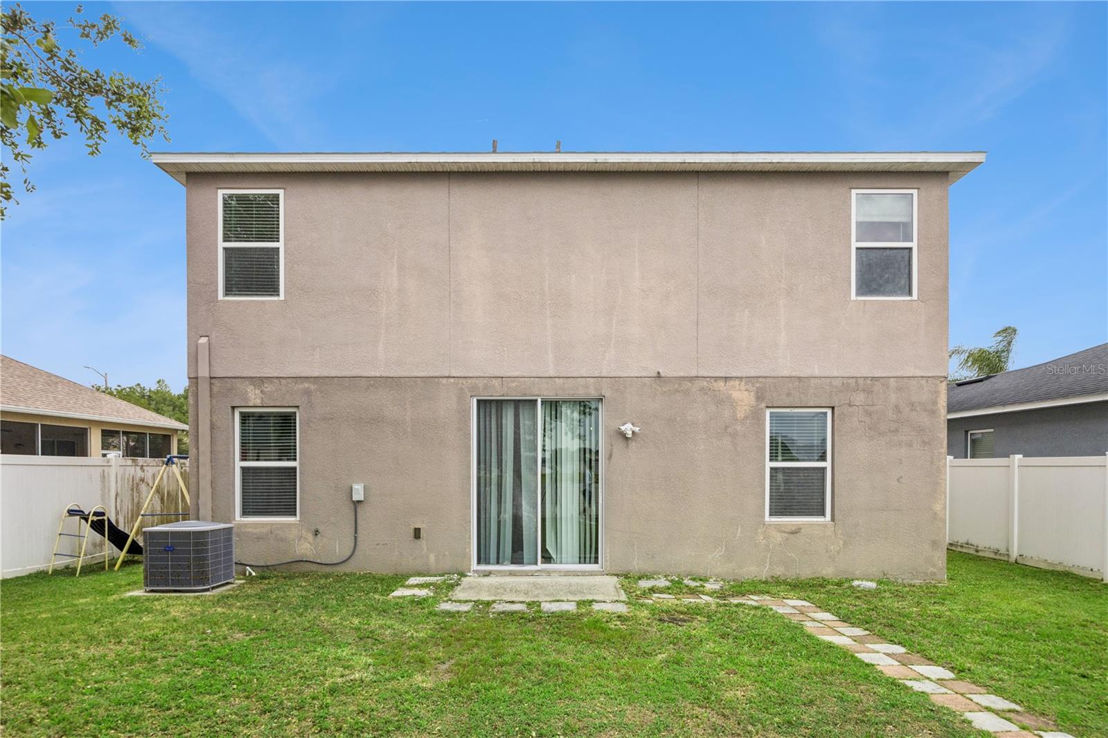 SOUTHERN PINES UNIT 3A - Residential