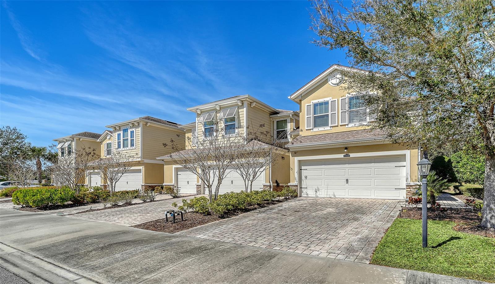 HARMONY AT LAKEWOOD RANCH PH I - Residential
