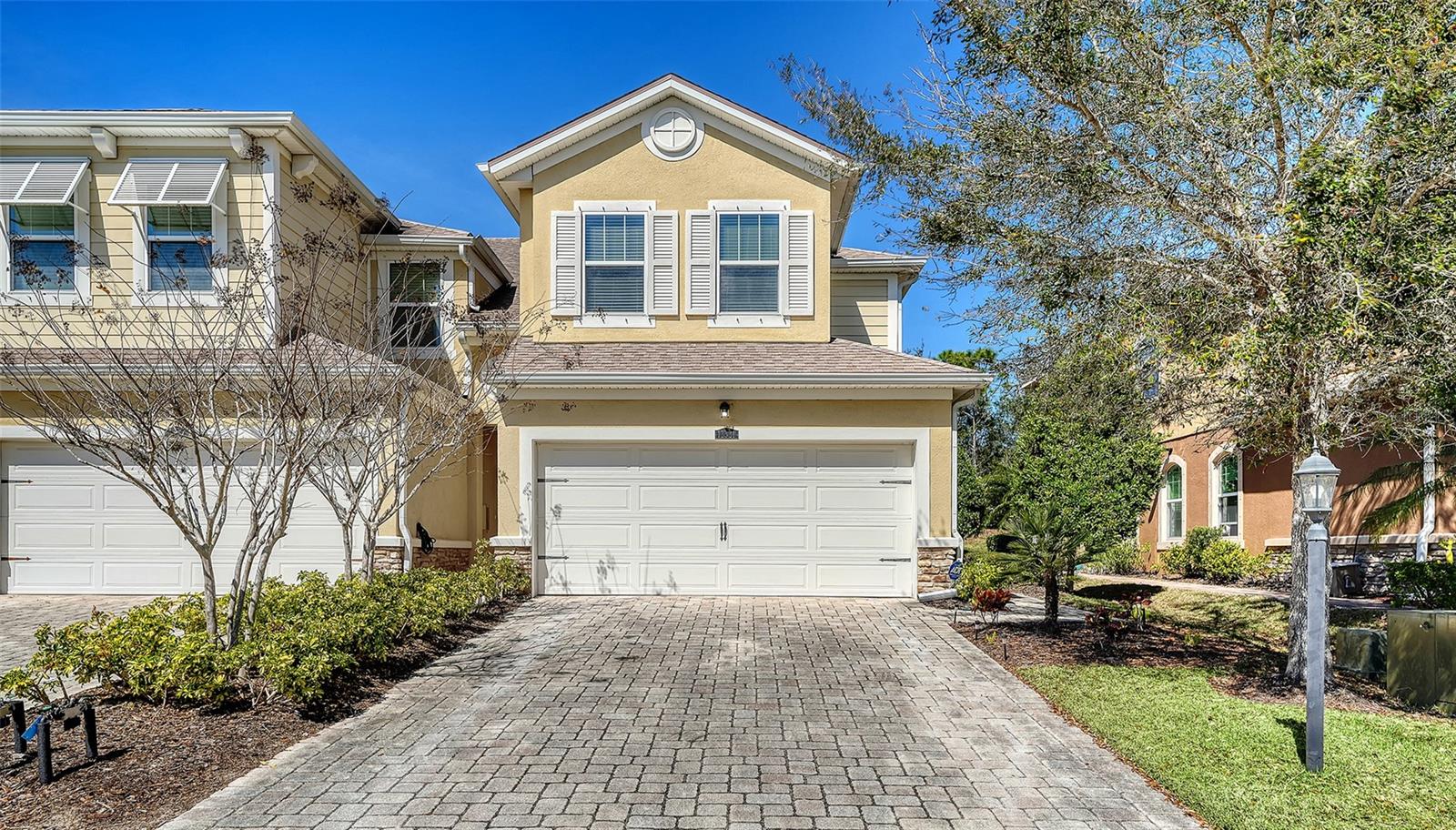 HARMONY AT LAKEWOOD RANCH PH I - Residential