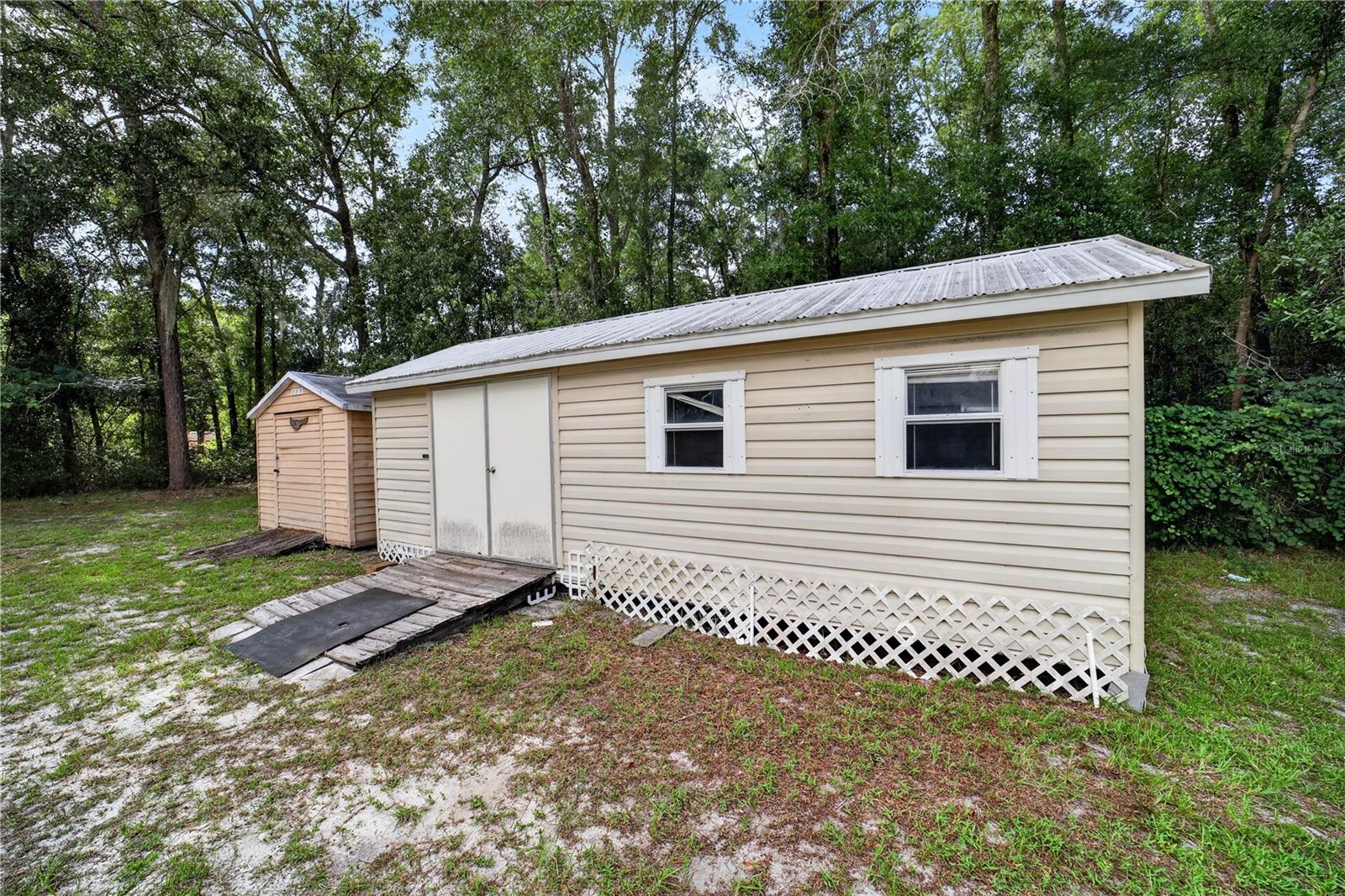 PINE ACRES - Residential