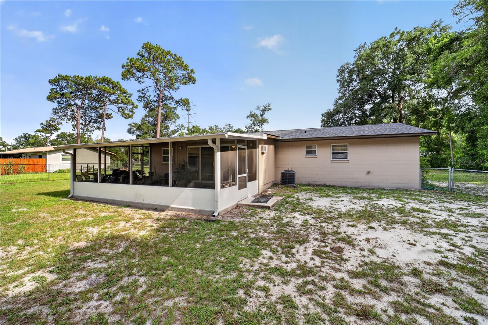 PINE ACRES - Residential