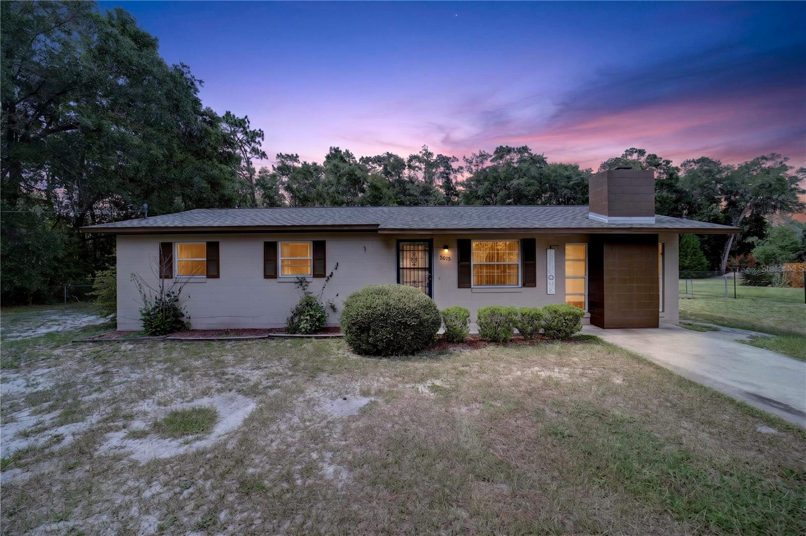 PINE ACRES - Residential