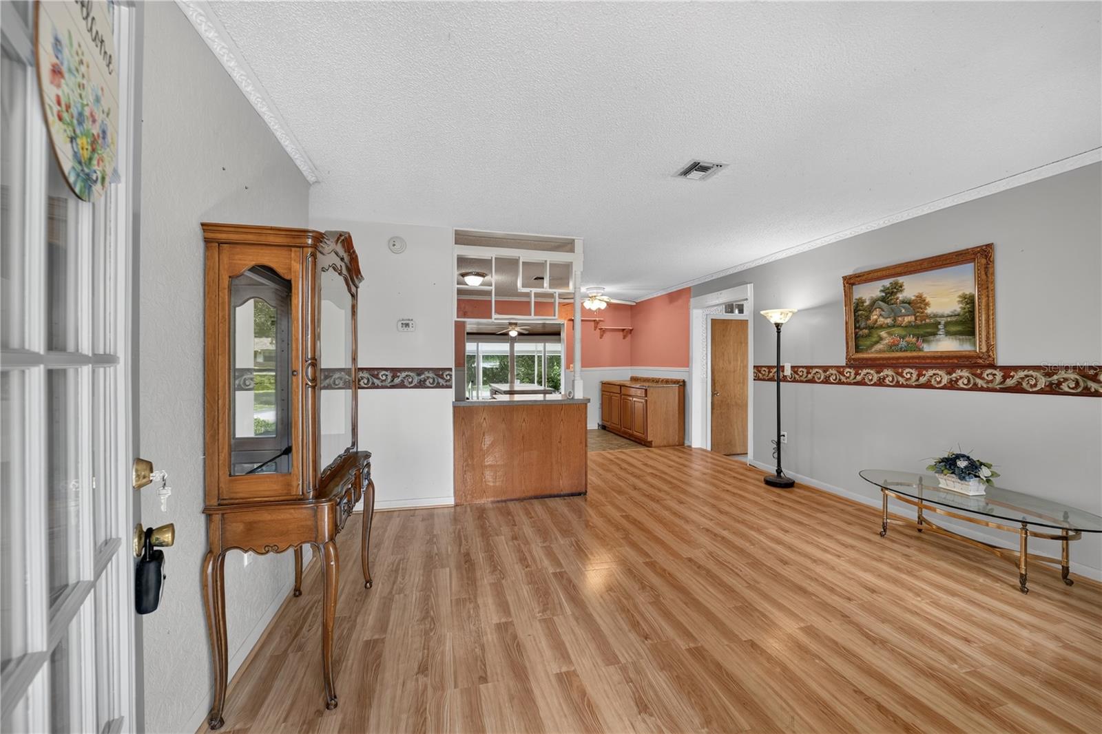 PINE ACRES - Residential