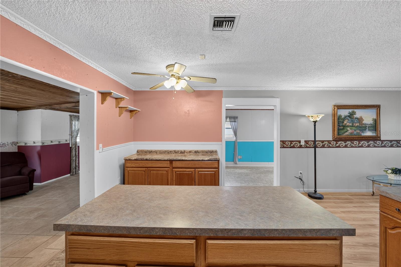 PINE ACRES - Residential