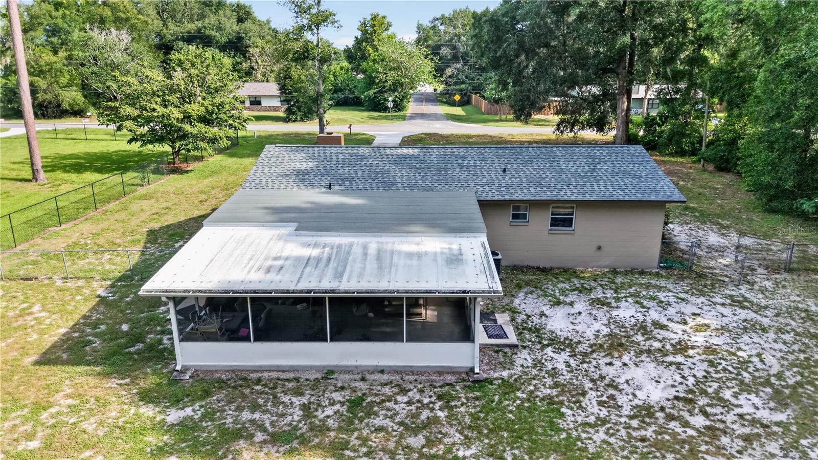 PINE ACRES - Residential