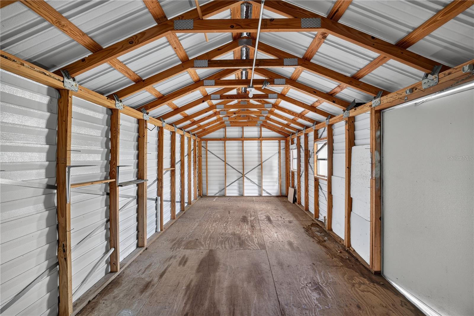 PINE ACRES - Residential