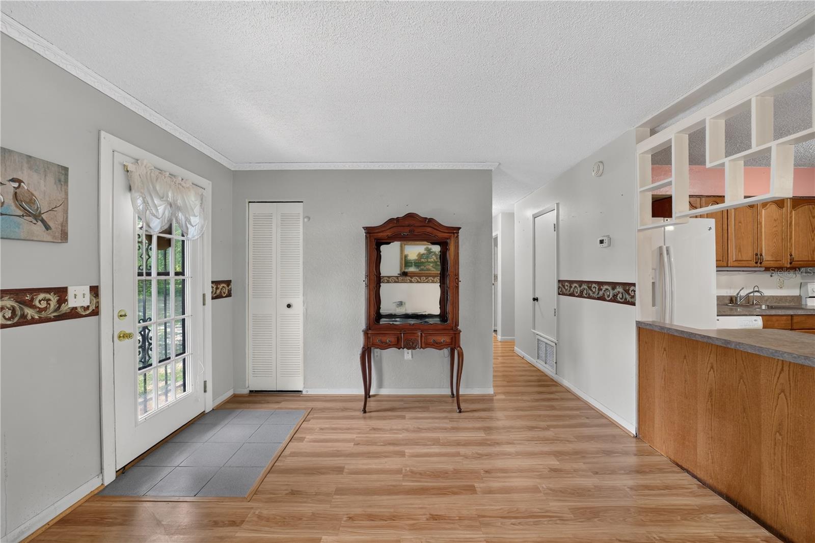 PINE ACRES - Residential