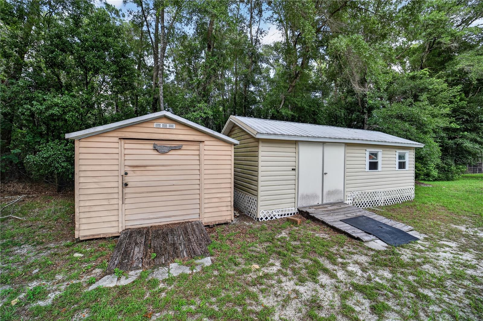 PINE ACRES - Residential