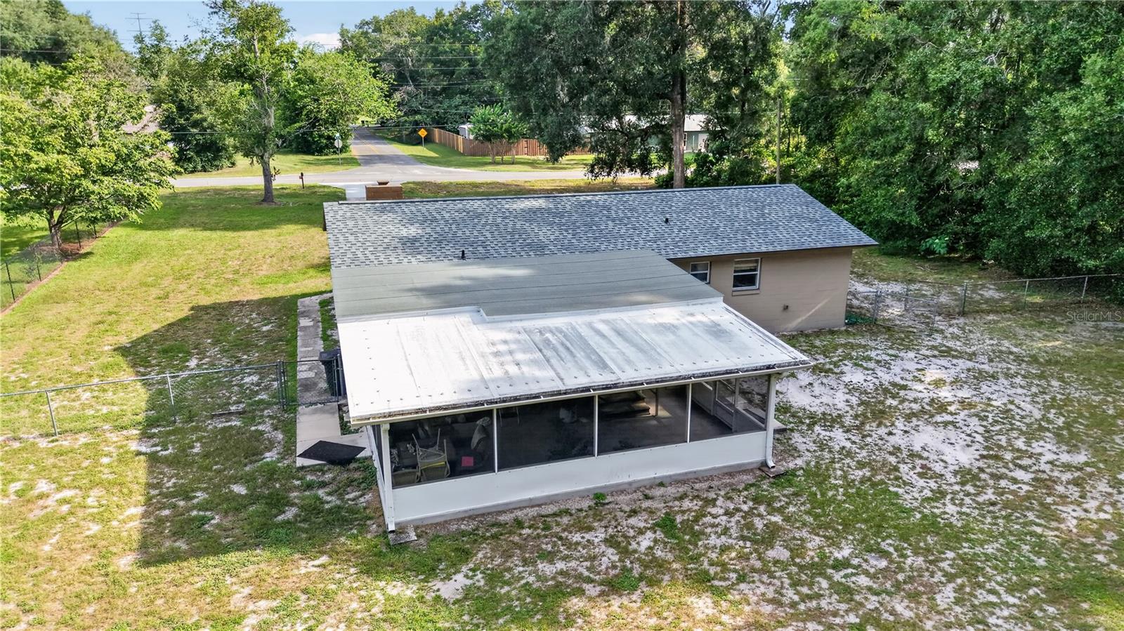 PINE ACRES - Residential
