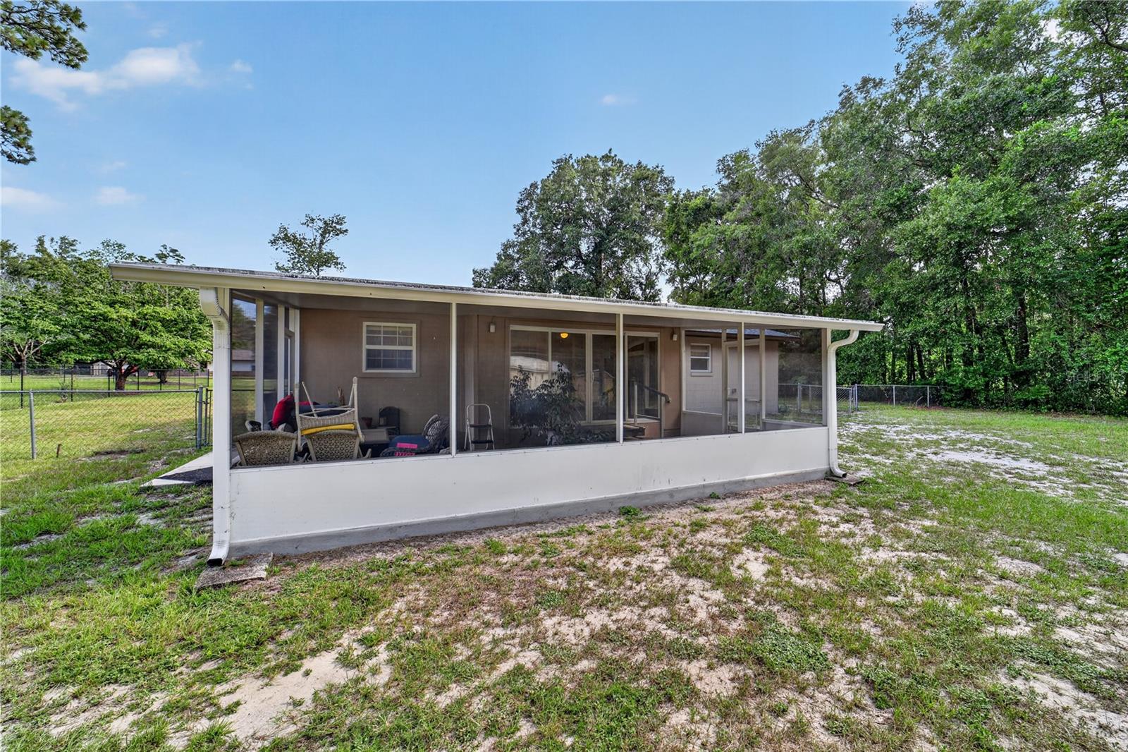 PINE ACRES - Residential