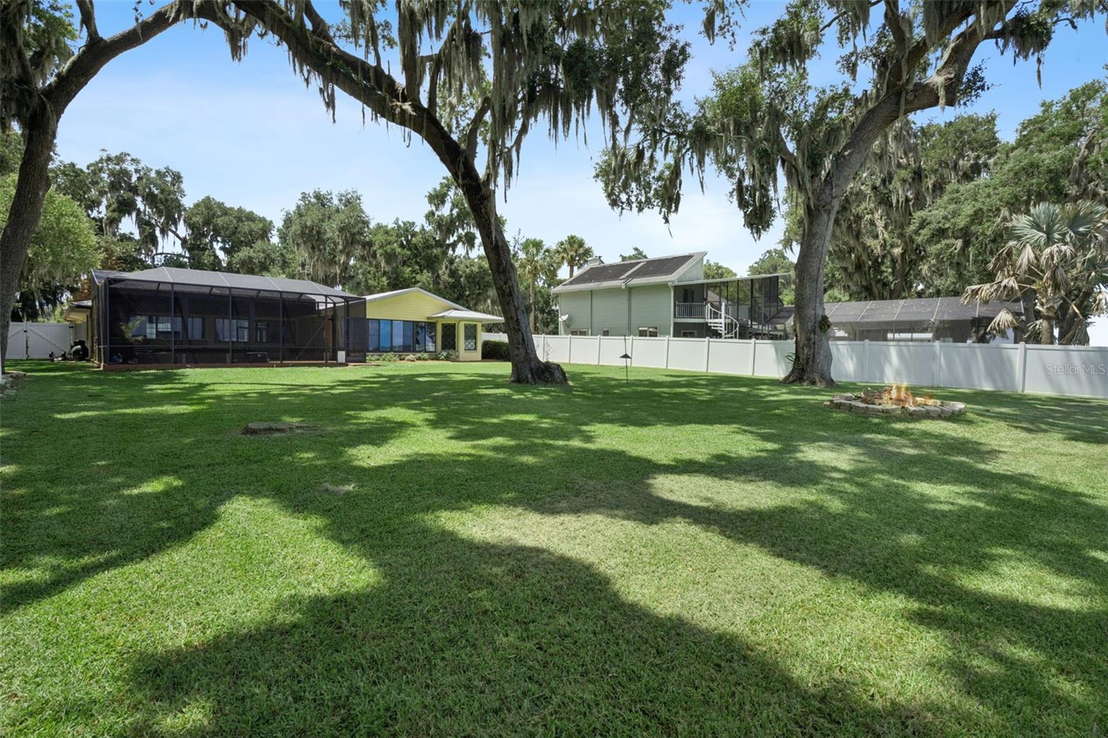 PICCIOLA HARBORS ROHRS ADD - Residential