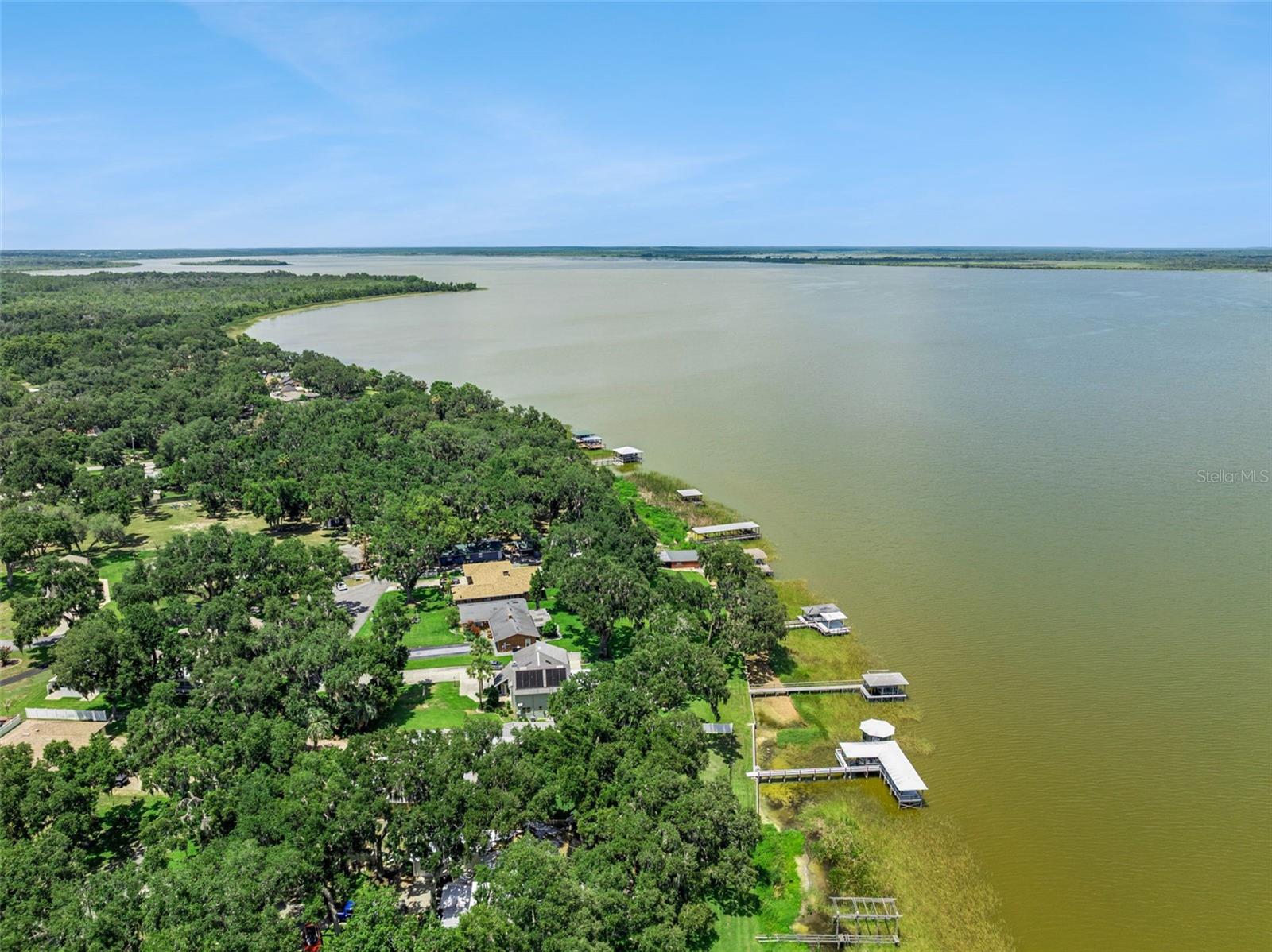 PICCIOLA HARBORS ROHRS ADD - Residential