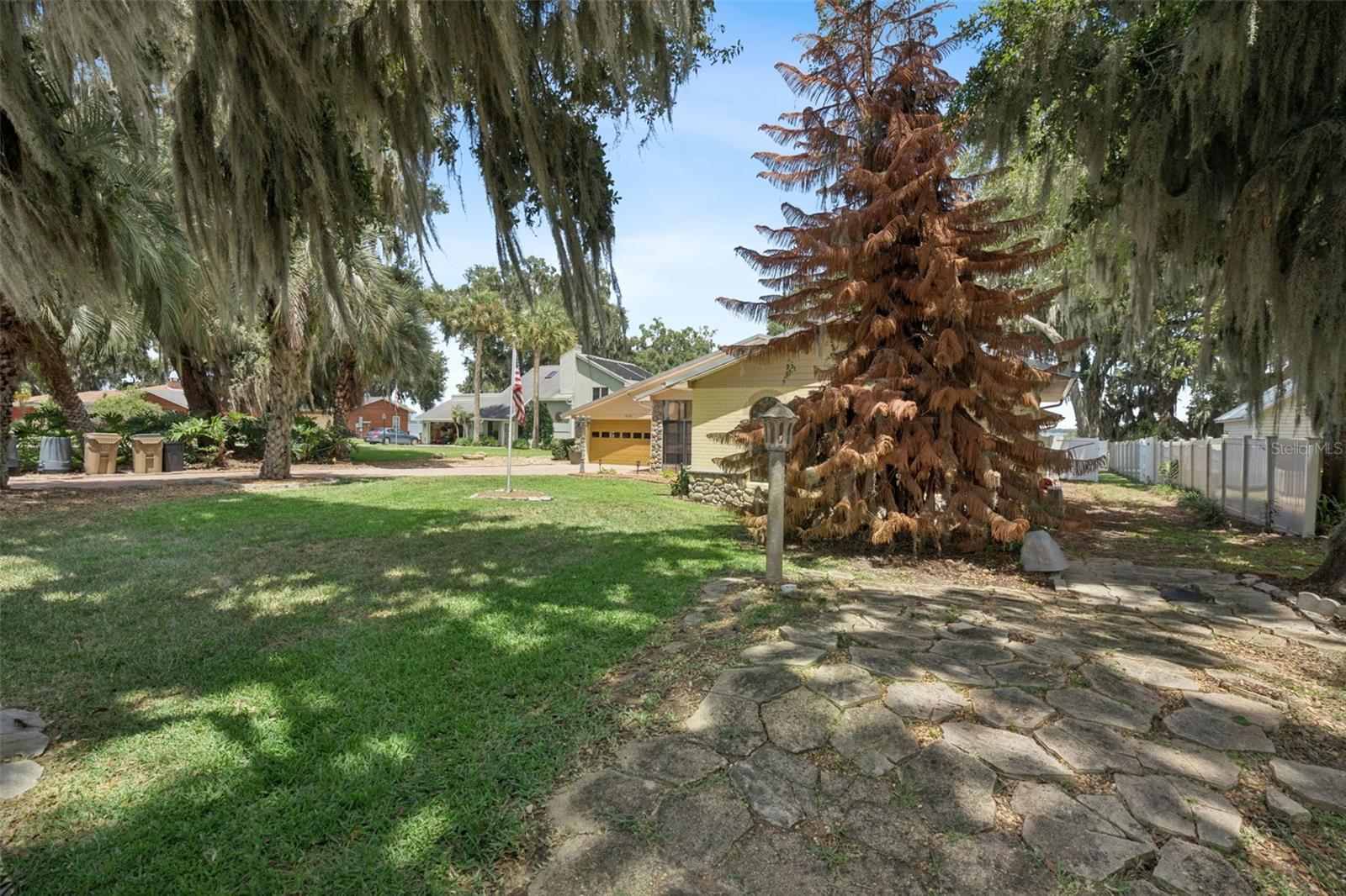 PICCIOLA HARBORS ROHRS ADD - Residential