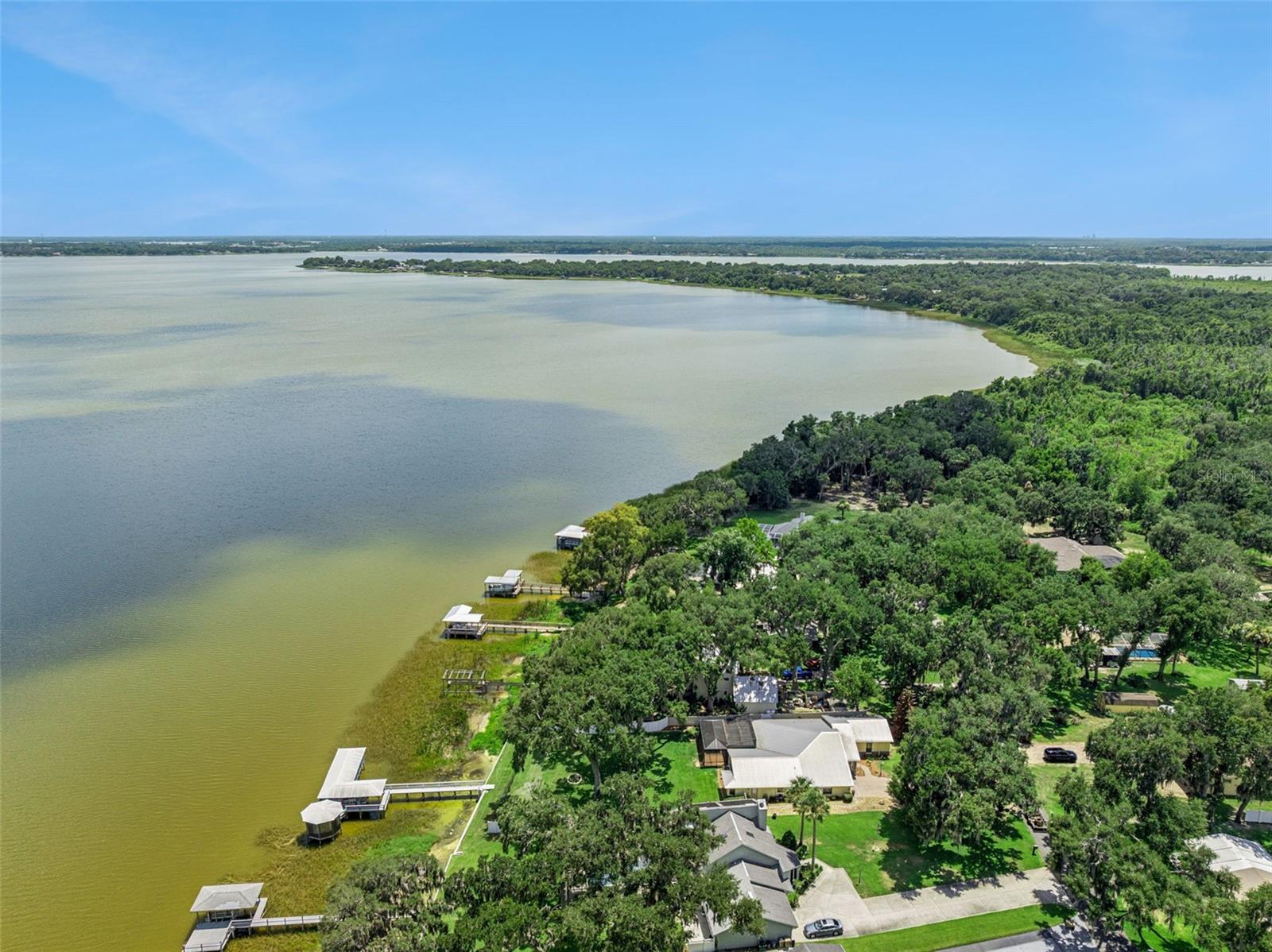 PICCIOLA HARBORS ROHRS ADD - Residential