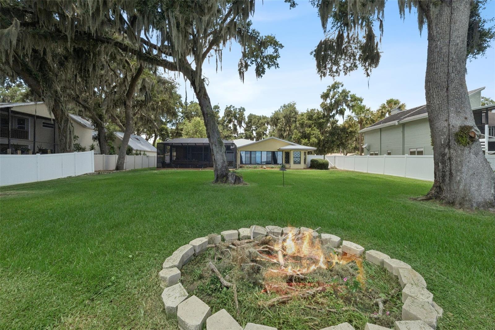 PICCIOLA HARBORS ROHRS ADD - Residential
