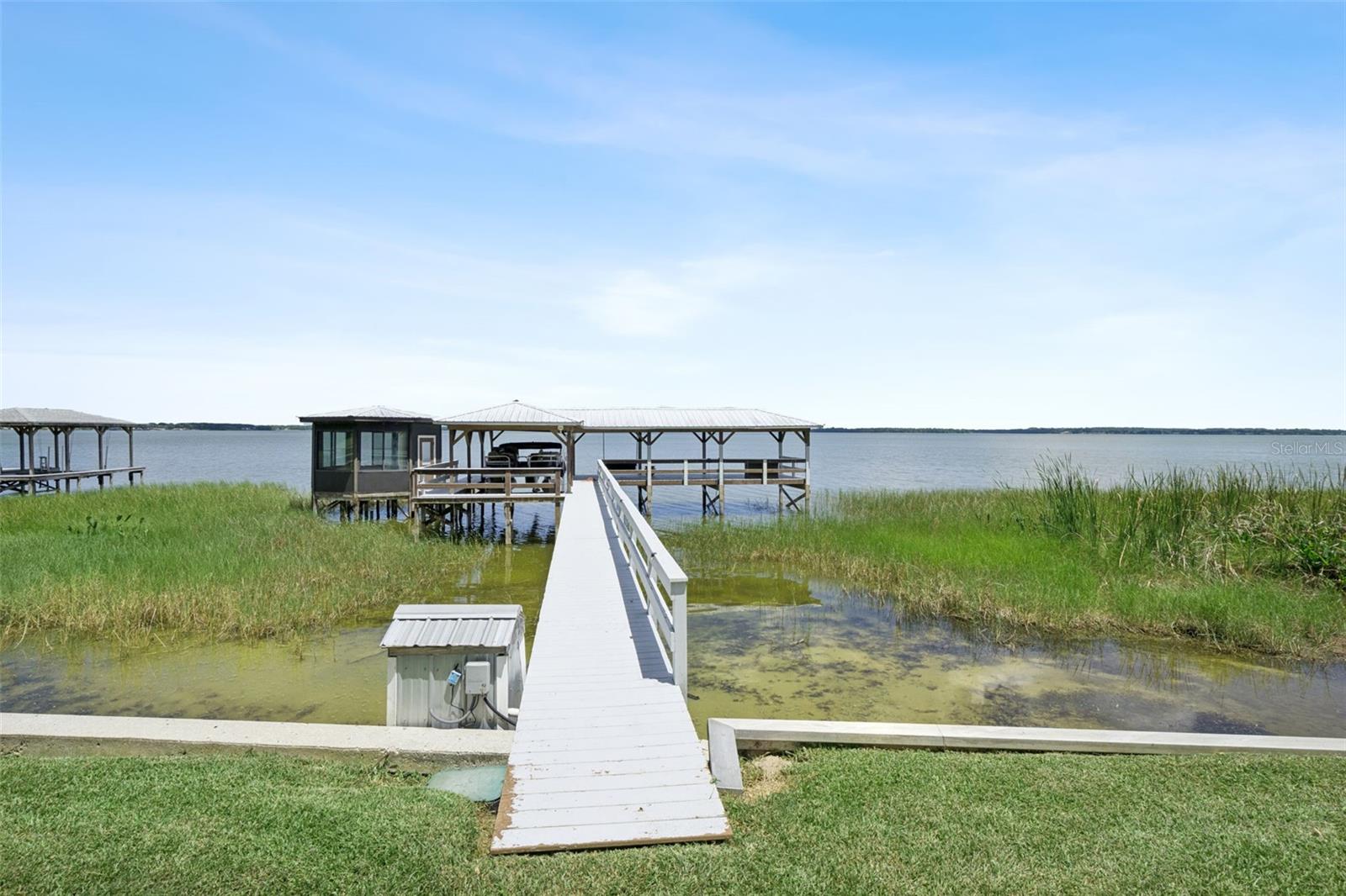 PICCIOLA HARBORS ROHRS ADD - Residential