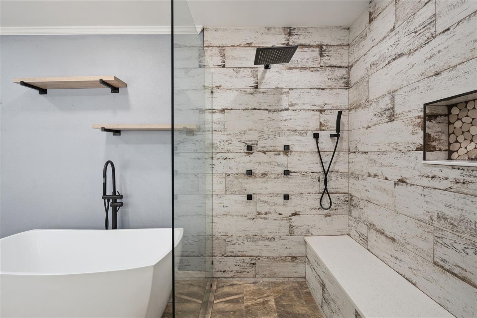 PICCIOLA HARBORS ROHRS ADD - Residential