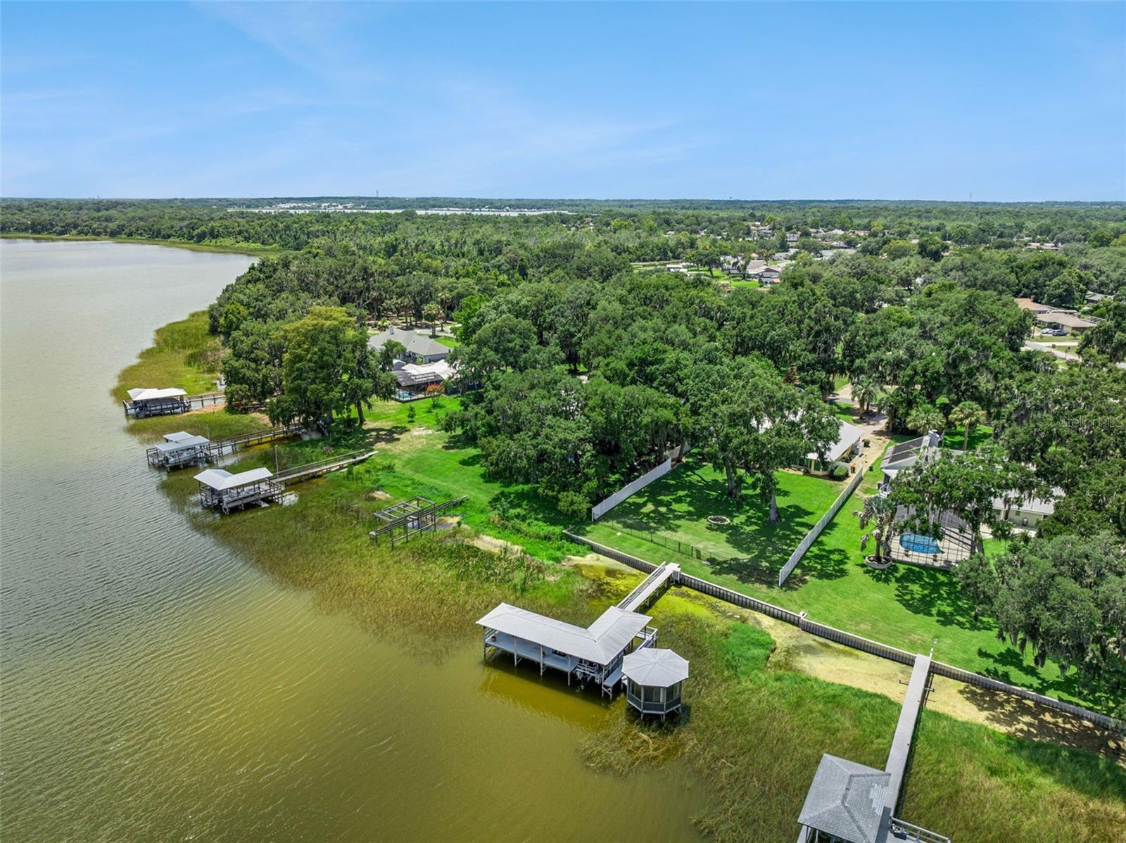 PICCIOLA HARBORS ROHRS ADD - Residential